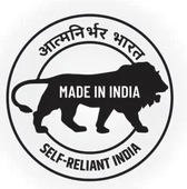 Make in India emblem