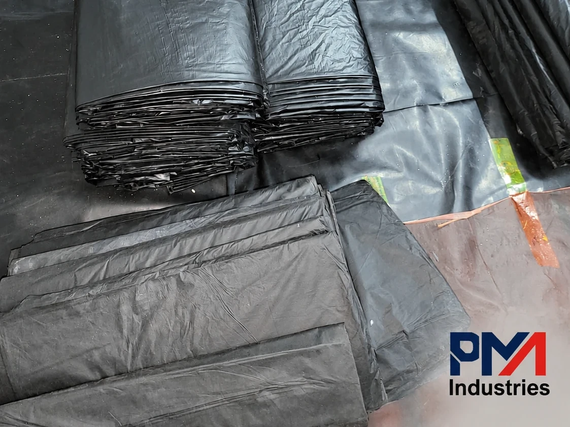 LDPE Sheet Roll